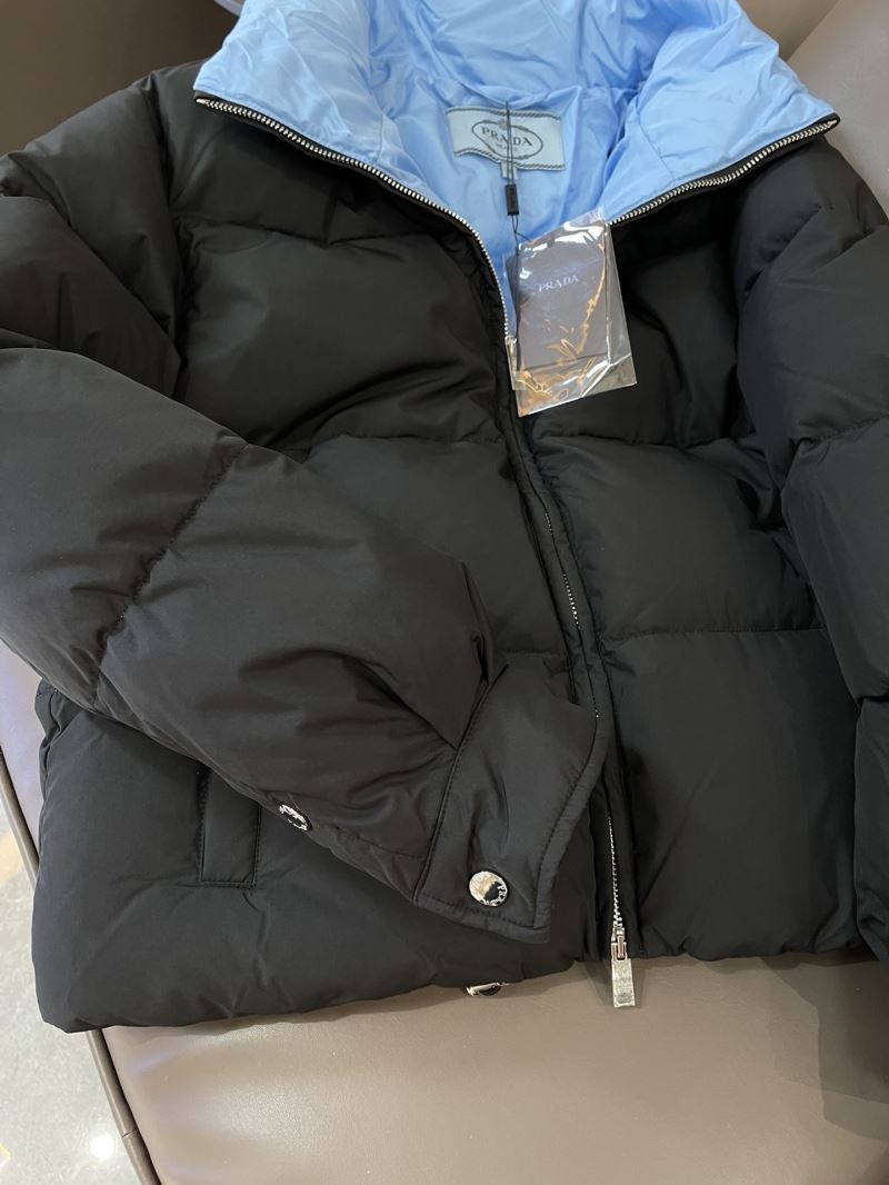 Prada Down Jackets